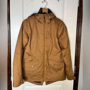 Columbia Mount Erie Interchange Jacket